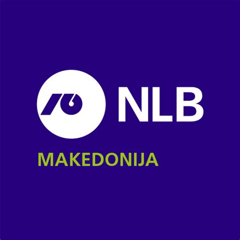 ‎NLB mKlik Makedonija on the App Store.